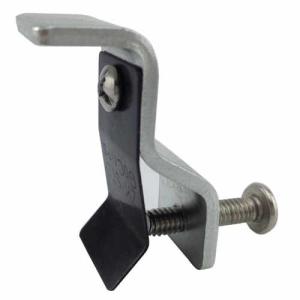 Wholesale Multi-Position Fine Blanking Sheet Metal Stamping Motor Part with Black Powder Coating from china suppliers