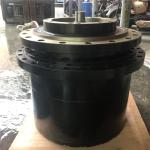 39Q8-42100 39Q8-42102 39Q8-42101 Travel Gearbox Fit Excavator R260-9 R290-9 R300