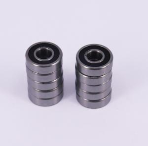 Wholesale 63006 2RS Zz Ball Bearing , High Precision Bearings With Unopened from china suppliers