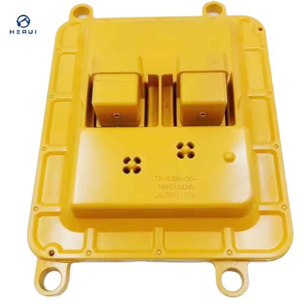 142-3363 1423363 D6R ECM 120H 120K 140H 160H Excavator Controller ECU Excavator