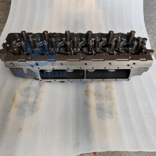 Cylinder Head Assembly 227-5952 2275952 for Caterpillar Engine 3126 C7 314-4185