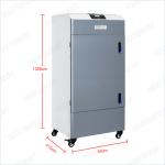 75dB High Efficiency Air Purifiers With Integrated Body Design