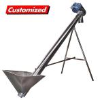 Customized Powder Hopper Feeder