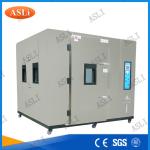 Big Size Temperature Humidity Stability Walk in Environmental Chamber ASLI Brand