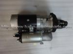 600-813-9312 Diesel Engine Starter Motor Assy 12 Months Warranty