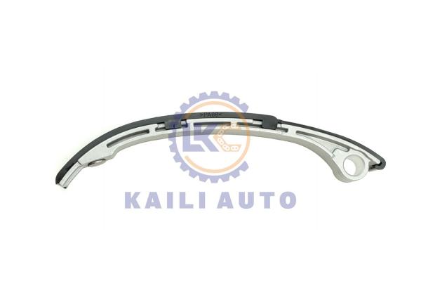 Altima Frontier Nissan Xterra Timing Chain Guide Replacement 2.4L KA24DE 4cyl