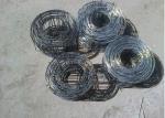 Low Carbon Steel Brick Force Wire Making Machine Rated Power 72KVA 6 X 1.5 X1.5M