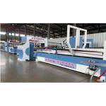 Automatic Carton Box Folder Gluer Machine for Food Shop Manufacturers Net Weight