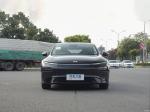 Vented Disc P7 Smart EV 2nd Hand Electric Cars WIth Copilot Airbags