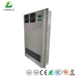 NEMA Rated 80W/K Outdoor Air To Air Heat Exchanger