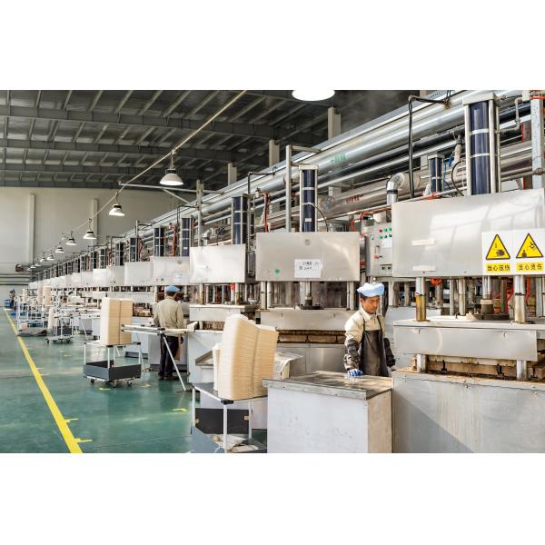 Biodegradable Microwavable Disposable Corn Starch Bowl With Lid