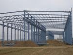 High Quality Steel Structure Workshop for Industrial Projects