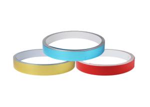 Wholesale Silver Mirror Building Construction Aluminum Material Color Coated Metal Strip from china suppliers