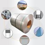 Galvalume Coated 26 Gauge Z150 AZ 100 0.40x12 55% Galvalume Steel AZ120 GL Coil