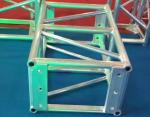 Heavy Duty Thomas Engineering Truss 50 * 3 Millimeter Main Tube 2 Years Warranty