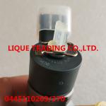 BOSCH COMMON RAIL INJECTOR 0445110269 , 0445110270 , 0 445 110 269 , 0 445 110
