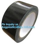 red cloth duct tape silver insulation tape black carpet protection usage masking