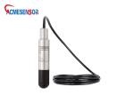 high acccuracy underground diesel fuel level indicator sensor