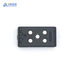 3000mAh Rechargeable Battery Vehicle Tracking Platform 4G Wireless GPS Tracker