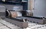 Fully Automatic Large-scale Vertical Metallographic Cutting Machine IQUALITROL