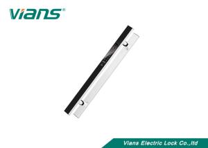 Wholesale Home Smart Biometric Sliding Glass Door Handle With Key Lock from china suppliers
