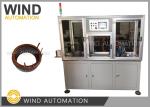 Generator Motor Coil Hair Pin Forming Machine For Auto Industry Aerospace