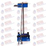 GB/T1730 ISO1552 Paint Testing Instruments Swing Paint Hardness Scale