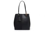 2019 new large-capacity tote bag fashion shoulder bag women's bag patchwork
