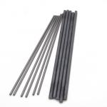 Solid Punch Mold Components Tungsten Carbide Rods For Stamping