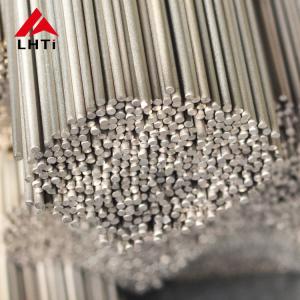 Wholesale TA10 Nitinol Bright Titanium Wire High Strength Cutting Processing from china suppliers