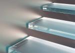 Translucent 6.38mm SGP Double Glazed Laminated Glass