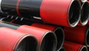 Wholesale Professional Oil Line P110 OCTG Tubing Borewell Casing Pipe API 5CT from china suppliers