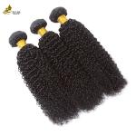 8 Inch To 30 Inch Virgin Human Hair Bundles Dyeable And Versatile For Any