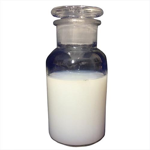 Milky white semi-permeable liquid Coating Raw Materials for Waterborne acrylic