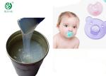 Feeding Tools Food Grade Liquid Silicone Rubber Excellent biocompatibility