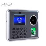 New!! ZK Iclock680-P With Card Fingerprint & Palm Time Attendance And Door