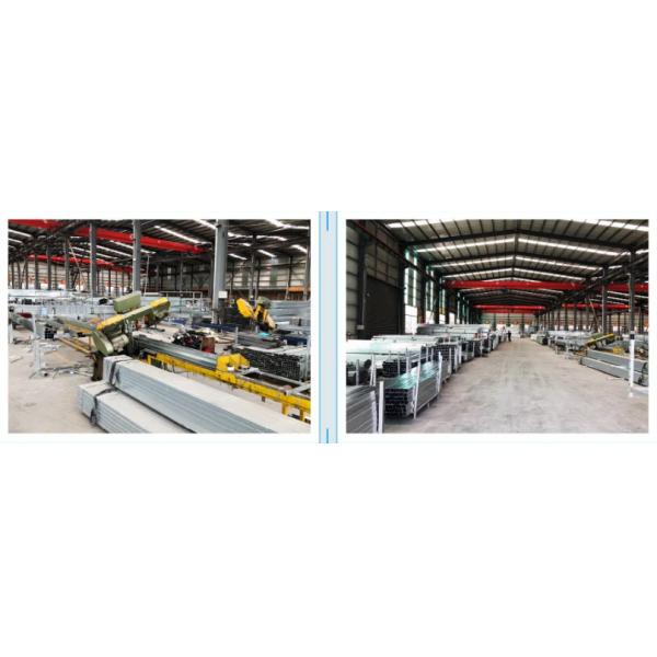 Q195 Q235 6ftX10Ft Galvanized Temporary Fencing OHSAS Approval