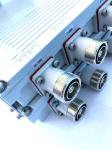 Higher Power Outdoor Hybrid Combiner 6 in 2 out 698 - 2700MHz