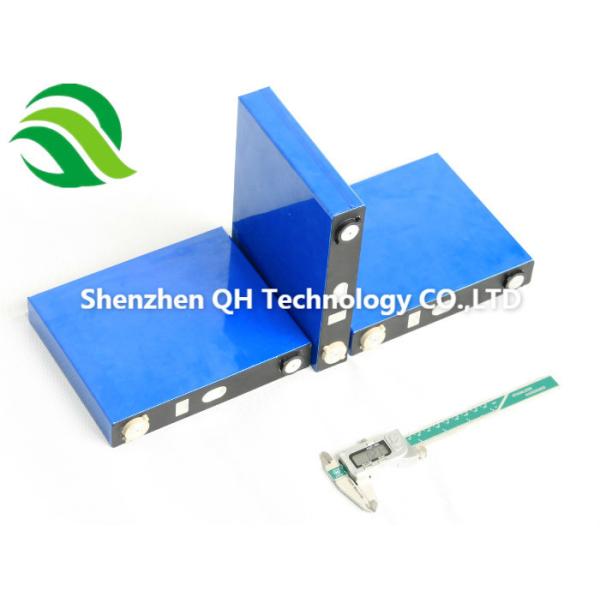 High Output Power Lifepo4 Lithium Ion Battery With Adjustable Operating Temperature