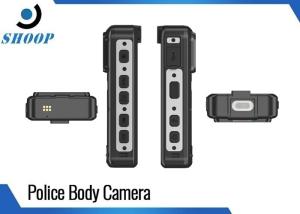 Wholesale 4G WIFI 1080P 30FPS HD Body Camera with 3.1 Inch LCD touch display from china suppliers