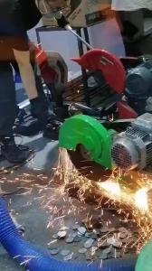 Wholesale B0117 High Quality Good Selling High Precision Ultra-Thin Grinder Metal Wheel Cutting Disc from china suppliers