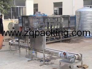 Wholesale Auto Barrelled Filling Machine from china suppliers