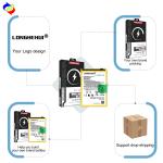Mobile Phone Rechargeable Battery JG30 For Motorola G7 XT1962 XT1962-4 With