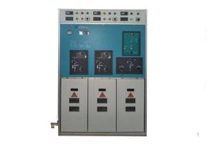 Wholesale Ring Main Units 12kv Indoor Medium Voltage Switchgear , Gis Gas Insulated Switchgear from china suppliers