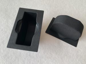 Wholesale Cushioning Molded Fiber Packaging Eco Friendly Packaging Custom REACH RoHS Approved from china suppliers