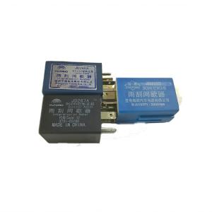 Wholesale Yutong Zhongtong Bus Wiper Interval Relay JD269A JD267A JD269B 3731-00160 from china suppliers