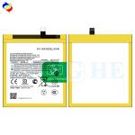 4000mAh KG40 Battery for Motorola Moto G8 Play XT2045 XT2015-2 Dual SIM Backup