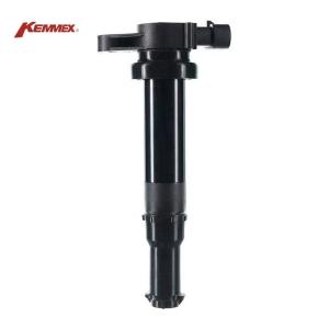 Wholesale KEMMEX UF554 Ignition Coil Pack 27301-23400 for 2005- Hyundai Accent Kia 2.7 V6 from china suppliers