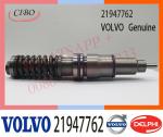 21947762 VOL Diesel Engine Fuel Injector 21947762 BEBE4D45001 For VOL D12 D13
