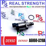 DENSO Suction Control Valve A6860-LC10A for NISSAN MURANO NAVARA PATHFINDER 2.5